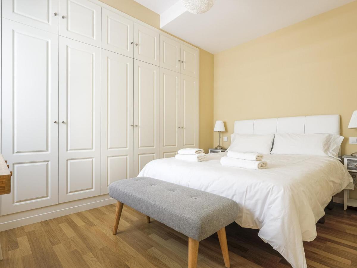 Apartamento 1 Habitacion Plaza San Julian Centro Seville Ngoại thất bức ảnh